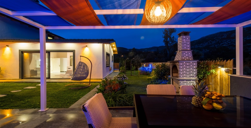 Villa Öz Kaplan 3 Resim