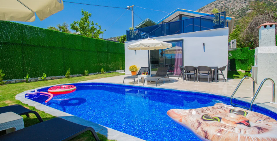 Villa The Brothers 2 Resim