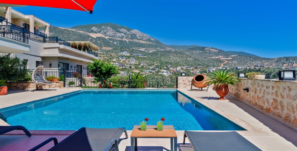 Apart Blue Dreams 2 Resim