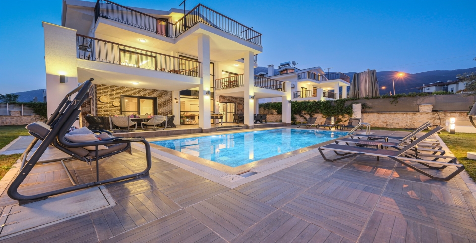 Villa Azmira 1 Resim