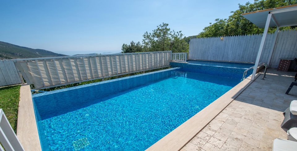 Villa Hayal Evi 1 Resim