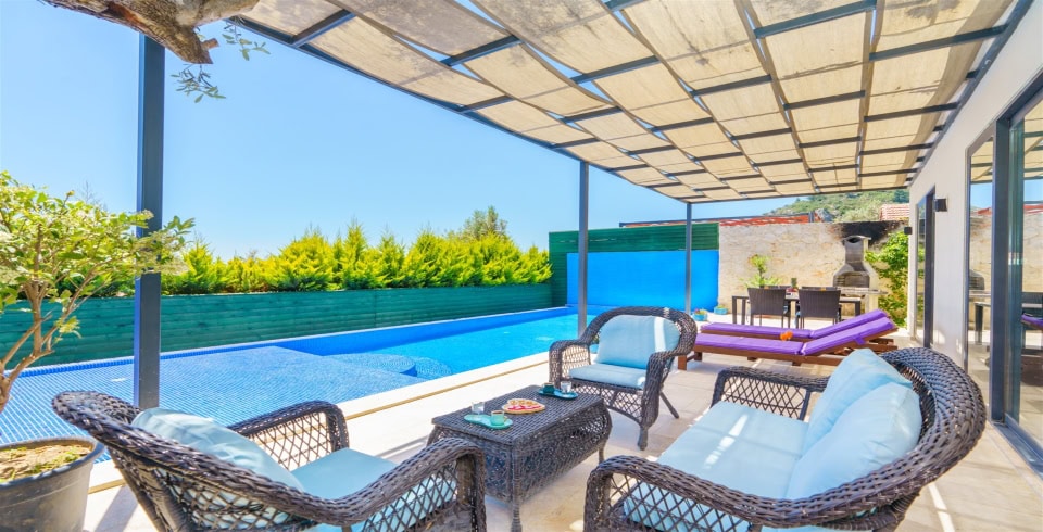 Villa Leonardo 1 Resim