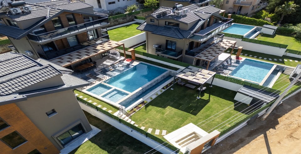 Villa Maison Lumiere 2 2 Resim