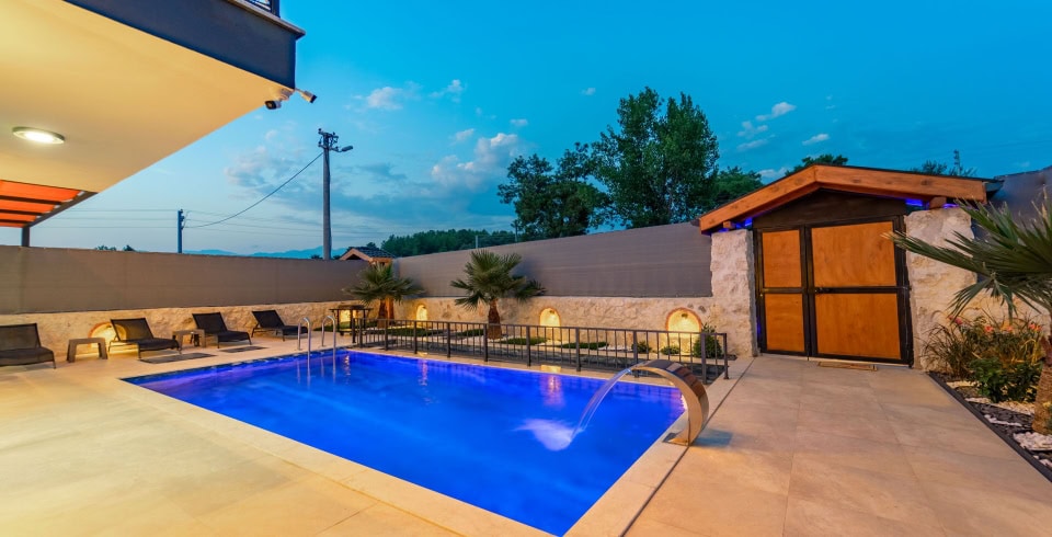 Villa Karaşal 2 1 Resim