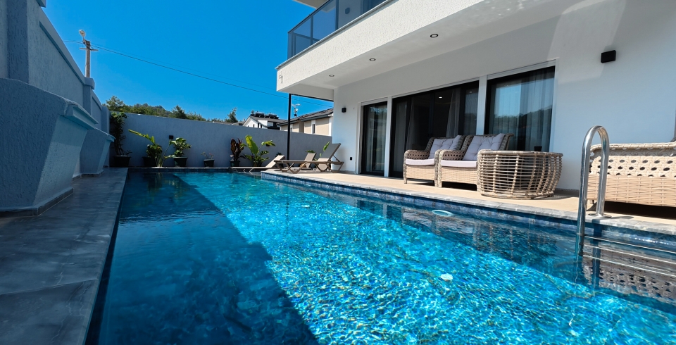 Villa Karakaya 2 Resim