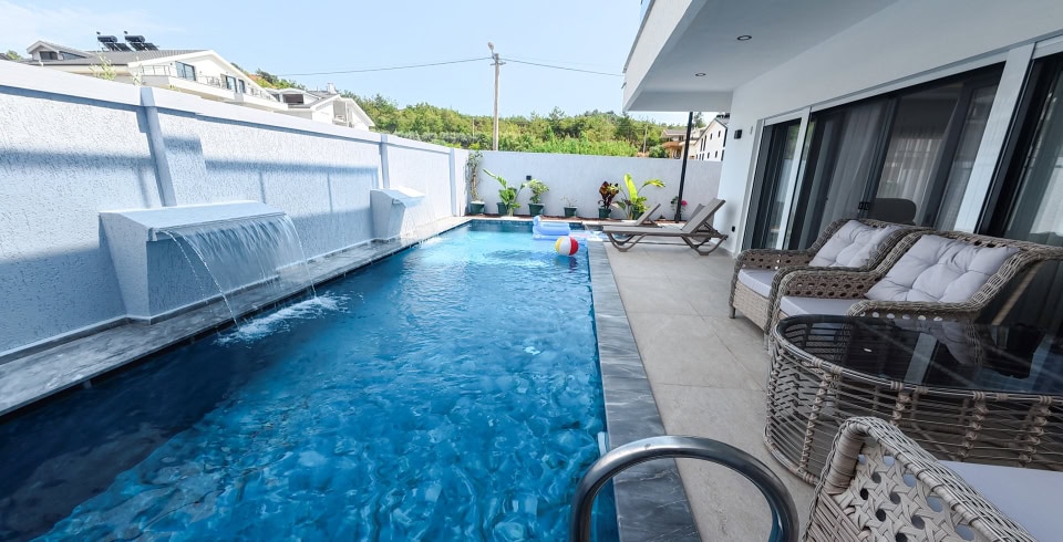 Villa Karakaya 4 Resim