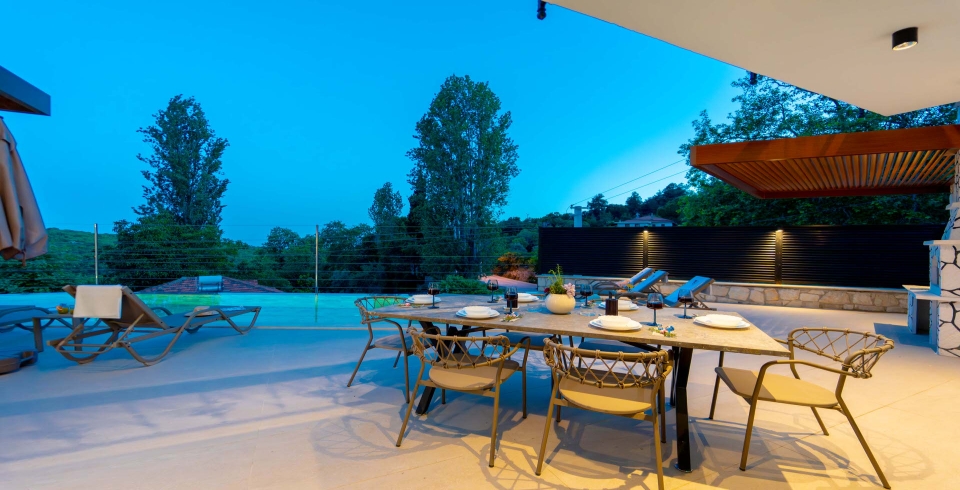 Villa Akbulut 3 4 Resim