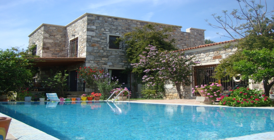 Villa Pyrus 2 Resim