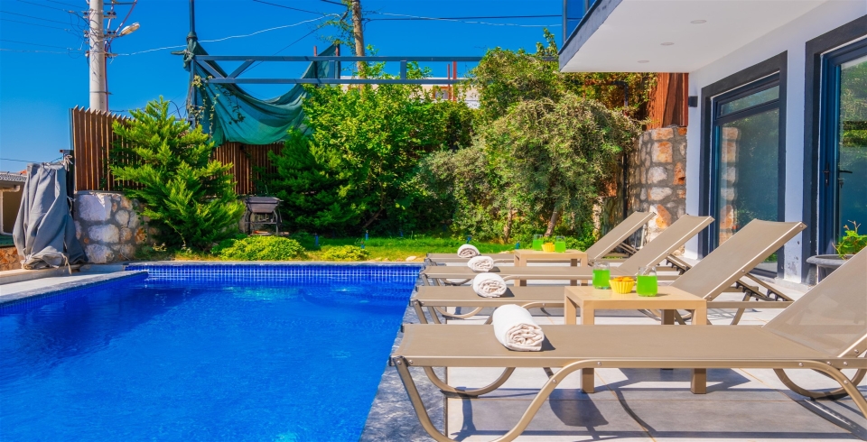 Villa Zemheri 3 Resim