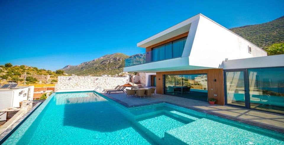 Villa New Ada 3 Resim