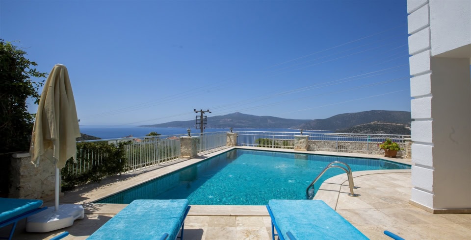 Villa Baysal 4 2 Resim