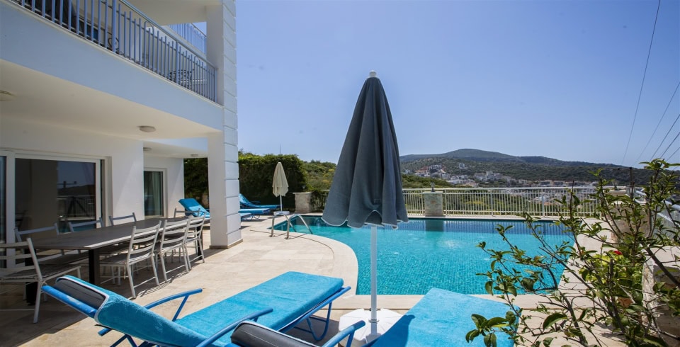 Villa Baysal 4 4 Resim