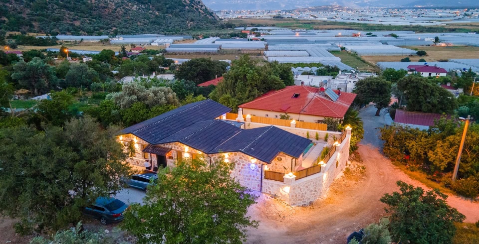 Villa Akbal 2 Resim
