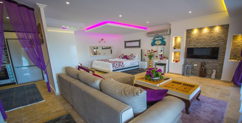 Villa Şirin İslamlar 3 Resim