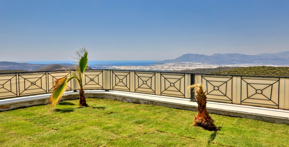 Villa Kırlangıç İslamlar 4 Resim