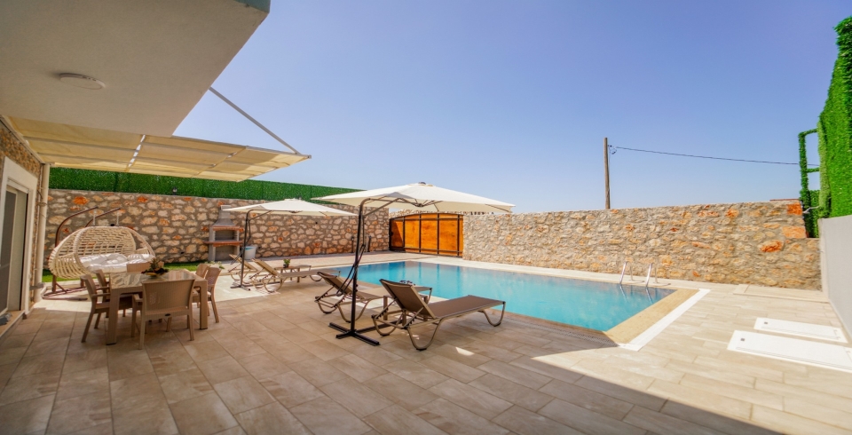 Villa Letoon 1 4 Resim