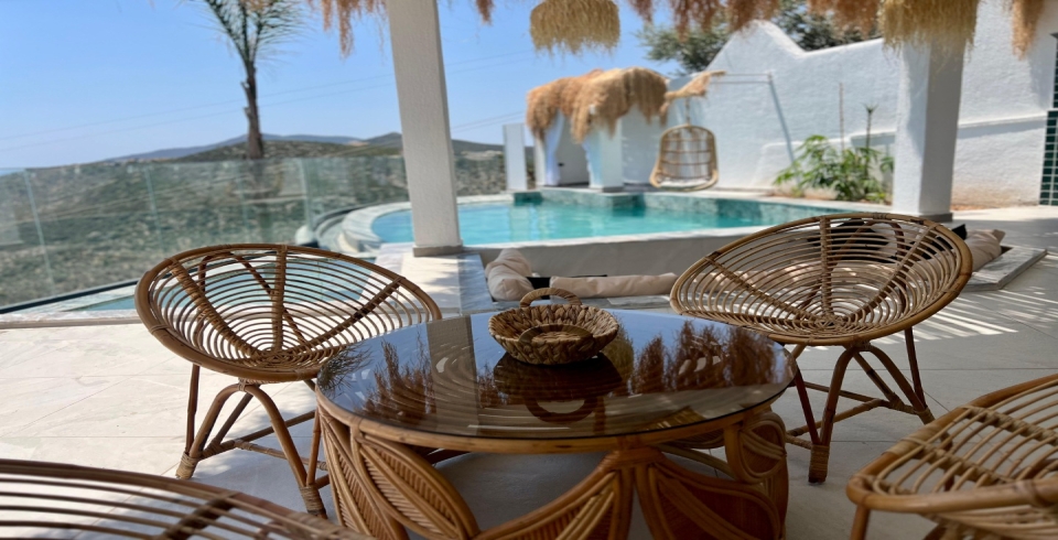 Villa Zeyn Çırağan 4 Resim