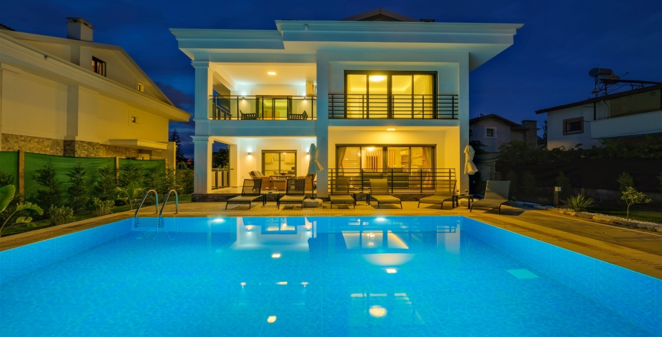Villa White Palm 3 2 Resim