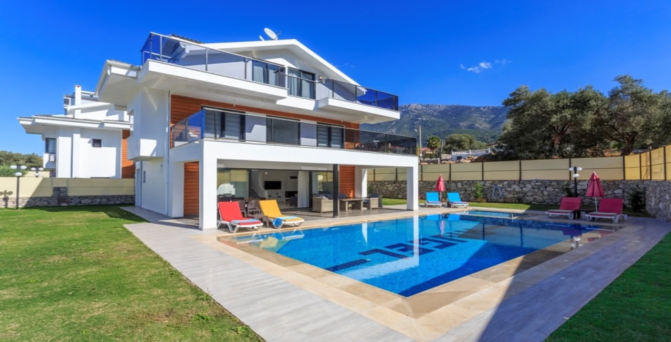 Villa Sherbella 0 Resim