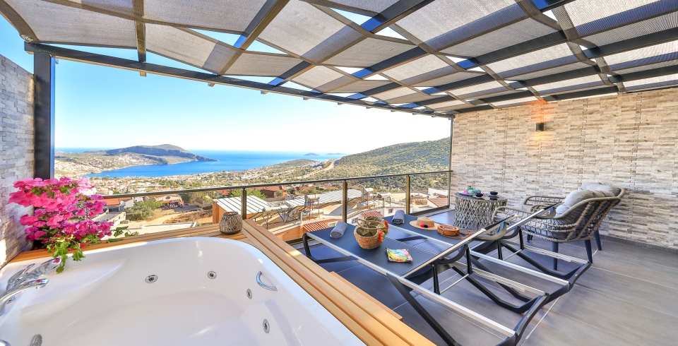 Apart Petunya 2 Resim