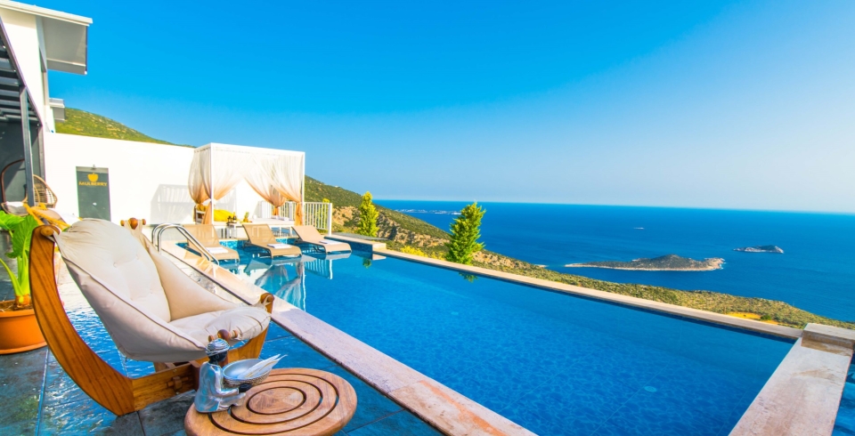 Villa Mulberry Collection 3 2 Resim