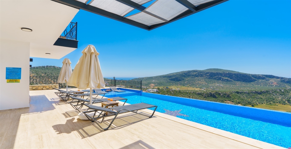 Villa Yıldız 3 Resim