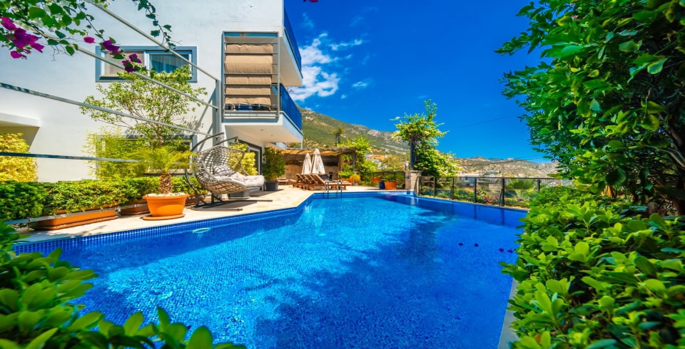 Villa Melisa 3 Resim