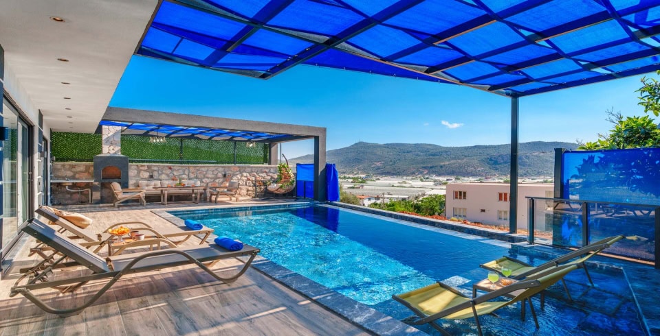 Villa Efecan 1 Resim