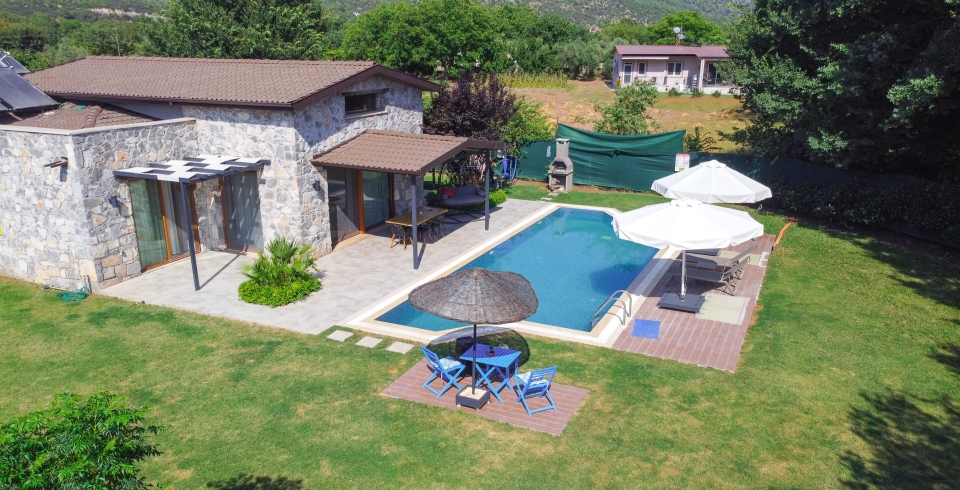 Villa Abelia 4 Resim