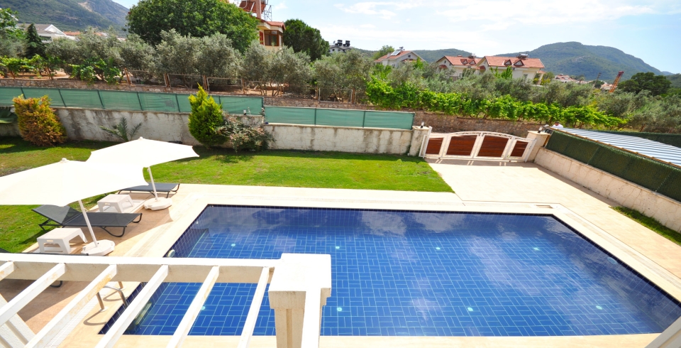 Villa Akdağ 4 Resim