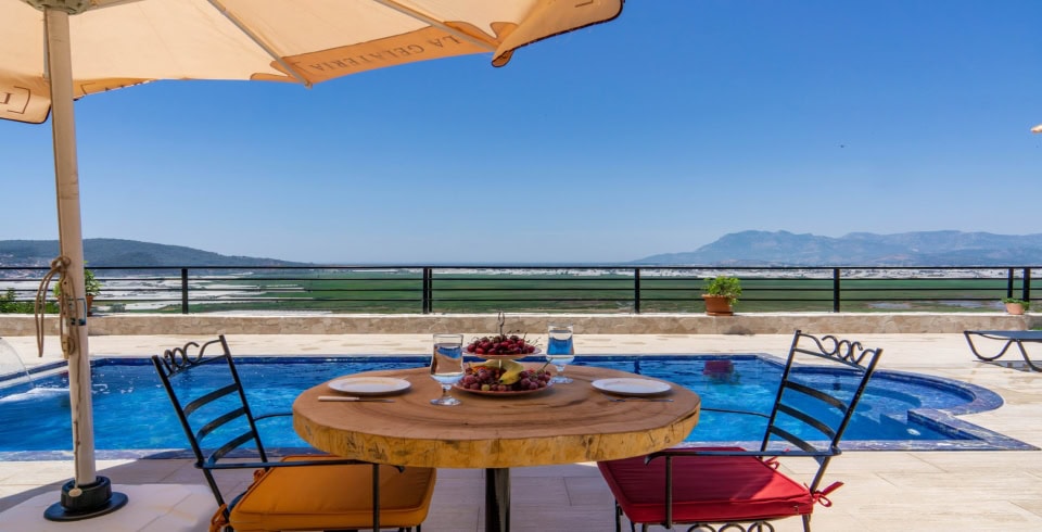 Villa Ametist 4 Resim