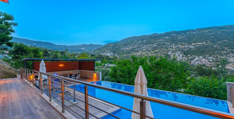 Villa Aras İslamlar 3 Resim