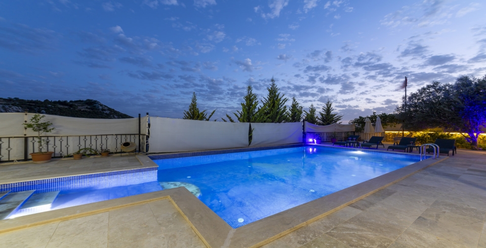 Villa Orpheus 3 Resim