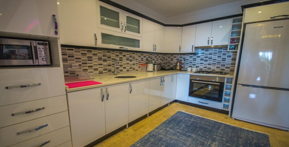 Villa Şirin İslamlar 1 Resim