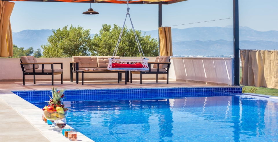 Villa Esyada 4 Resim