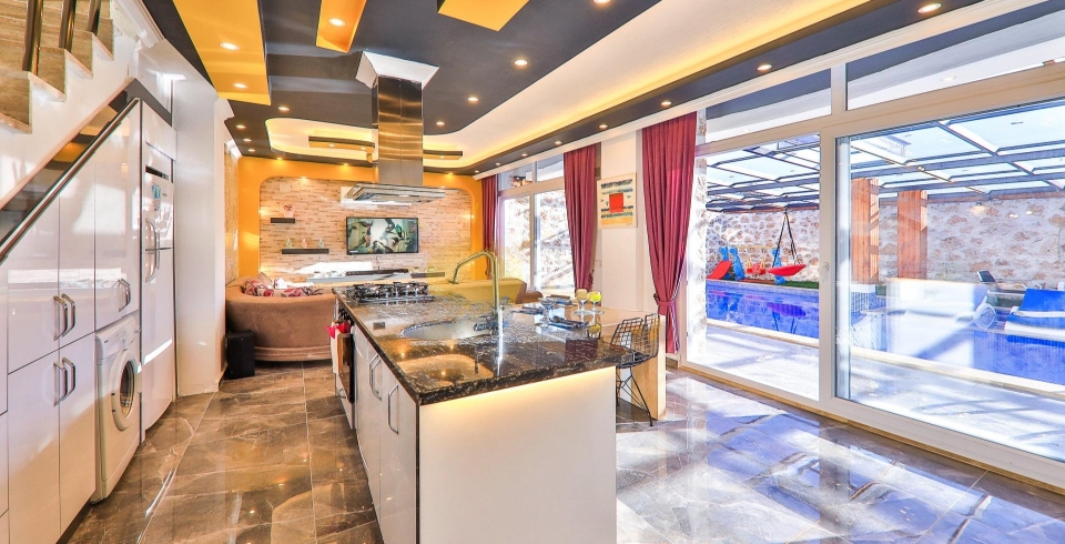 Villa Arteon 4 Resim