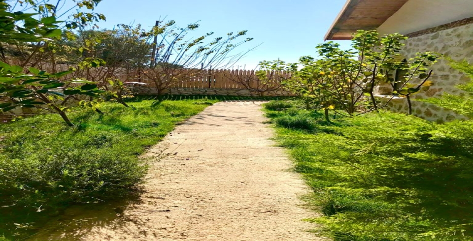 Villa Metehan Luxury 3 Resim