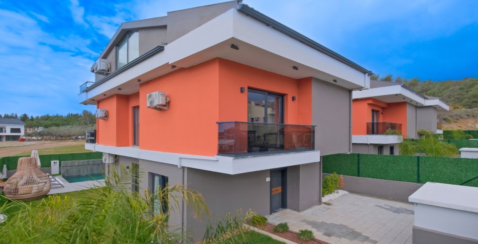 Villa Aydın Trio 1 1 Resim