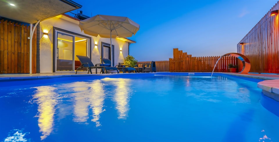 Villa Yiğit Üzümlü 1 Resim