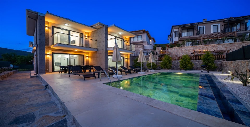 Villa Poyraz 20 1 Resim