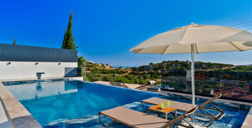 Villa Azra Gül 0 Resim