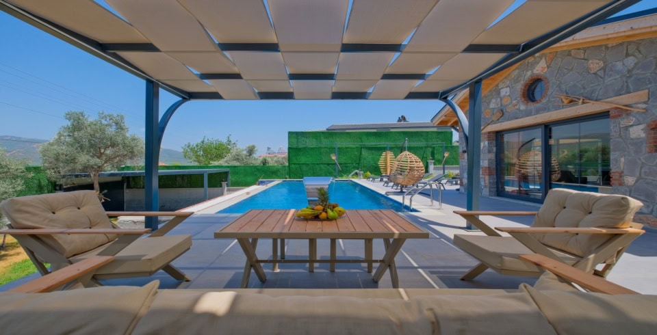 Villa Zehra Sultan 3 Resim