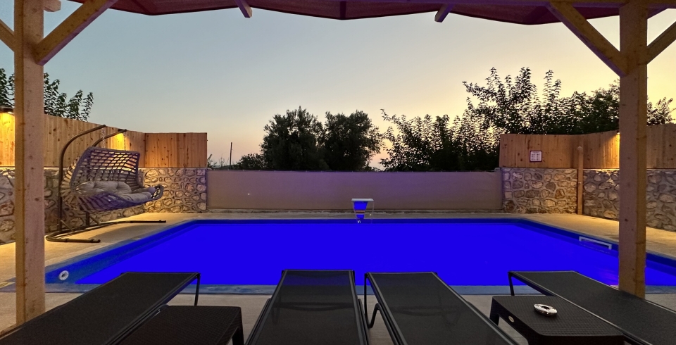 Villa Kırlangıç Üzümlü 4 Resim