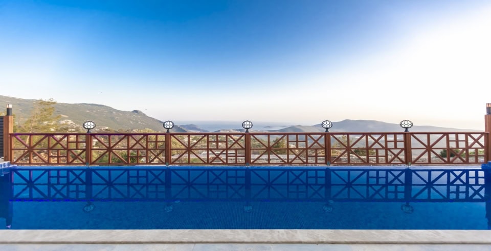 Villa Kolyos 1 Resim