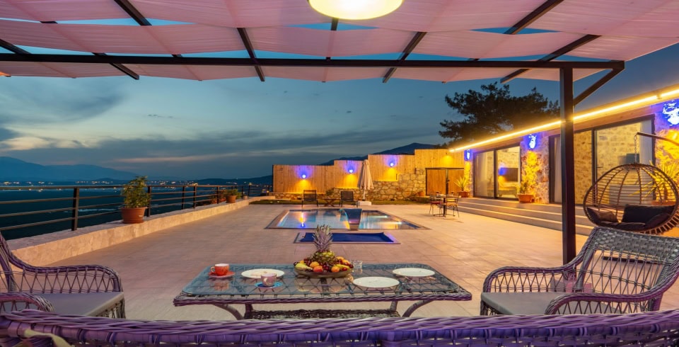 Villa Ametist 1 Resim