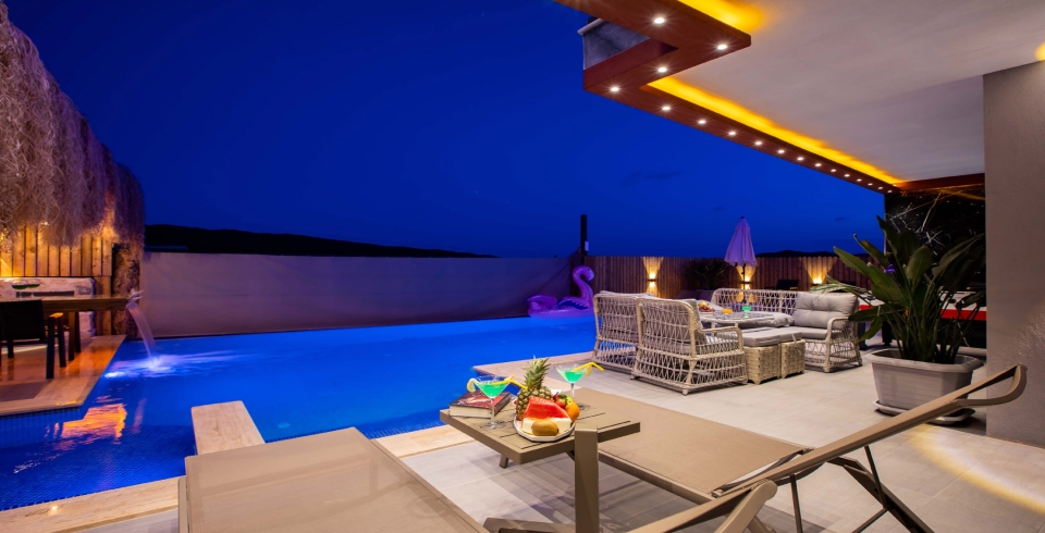 Villa Azores 3 Resim