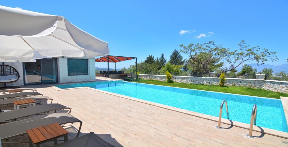 Villa İlkyaz Duo 2 Resim