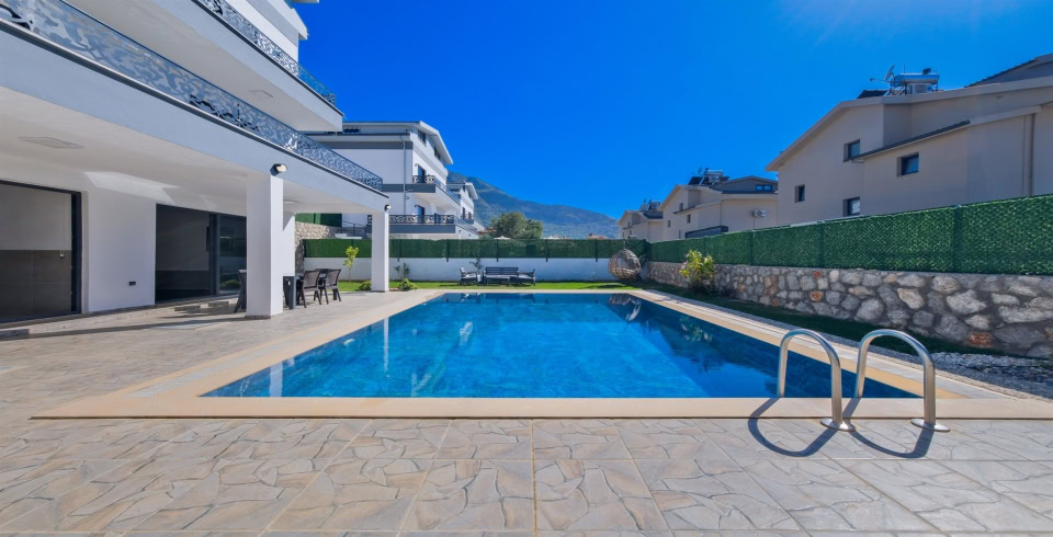 Villa Daisy A 2 Resim