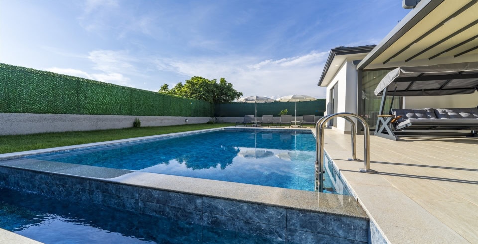 Villa Belcehan Yasemin 1 Resim