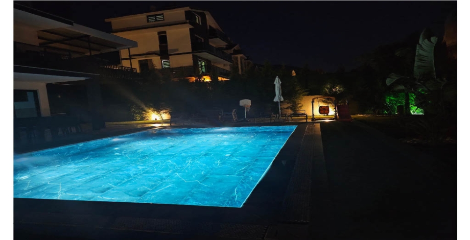 Villa Aurelia 5 4 Resim